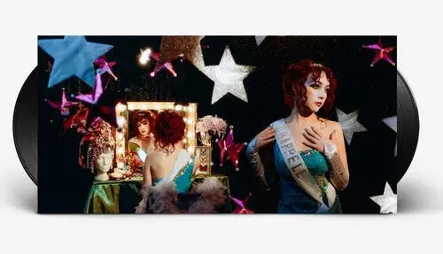 The Rise And Fall Of A Midwest Princess [Vinyl] vinylsbase