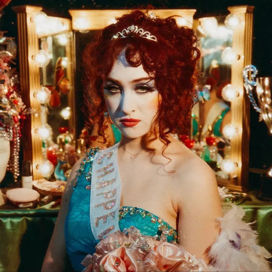 The Rise And Fall Of A Midwest Princess [Vinyl] vinylsbase