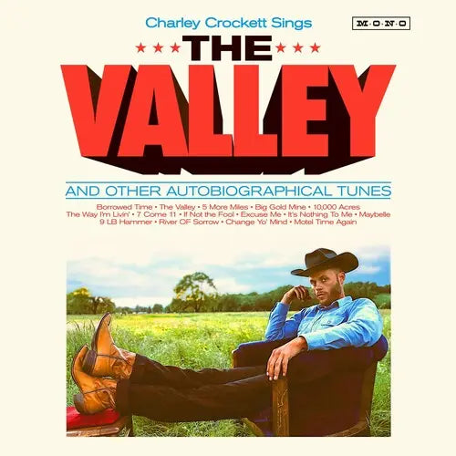 Valley [Vinyl] vinylsbase