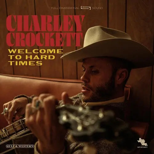 Welcome To Hard Times [Vinyl] vinylsbase