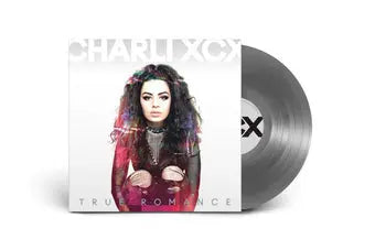 True Romance [Color Vinyl] vinylsbase
