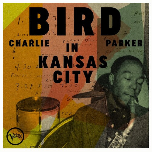 Bird In Kansas City [Vinyl] vinylsbase