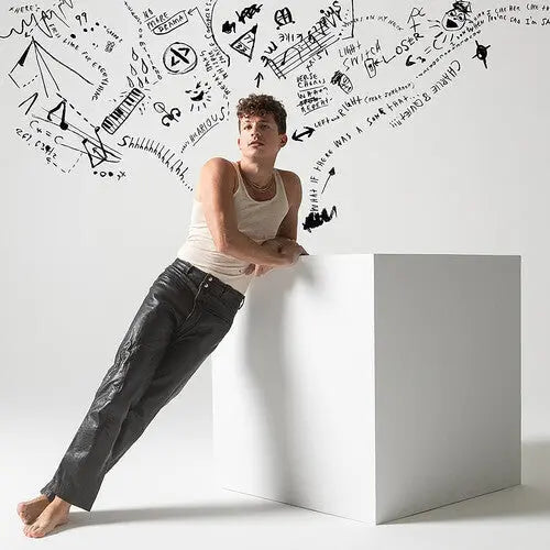 Charlie [Vinyl] vinylsbase