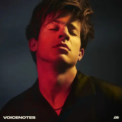 Voicenotes [Vinyl] vinylsbase