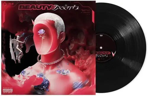 Beauty In Death [Vinyl] vinylsbase