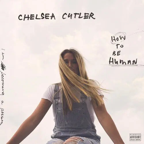 How To Be Human [Explicit Vinyl] vinylsbase