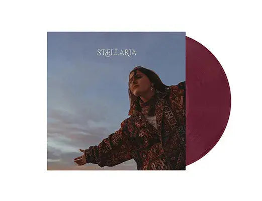Stellaria [Explicit Fruit Punch Vinyl] vinylsbase