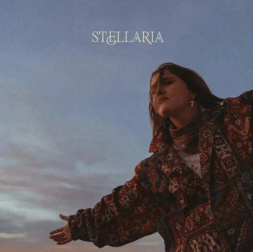 Stellaria [Explicit Vinyl] vinylsbase