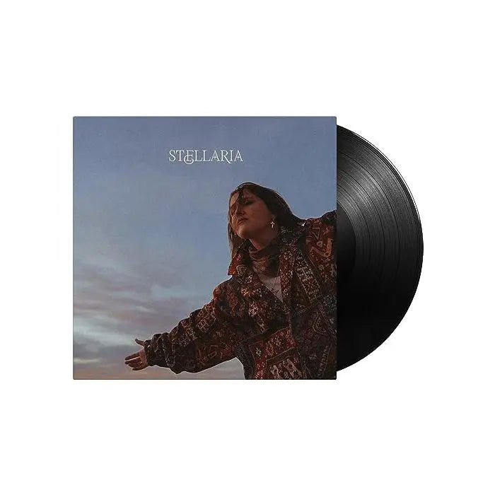 Stellaria [Explicit Vinyl] vinylsbase