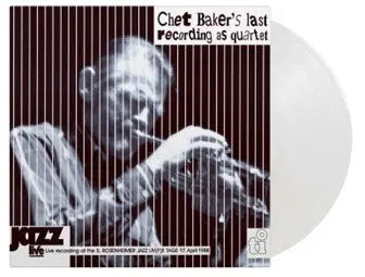Live In Rosenheim (35th Anniversary Edition) [Limited White Audiophile Vinyl] vinylsbase