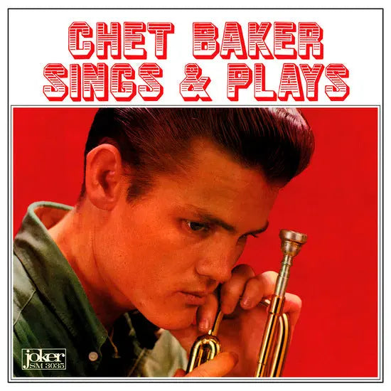 Sings And Plays [Red Vinyl] vinylsbase