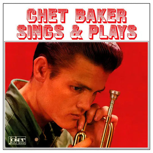 Sings And Plays [Red Vinyl] vinylsbase