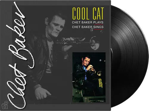 Cool Cat [Vinyl] vinylsbase