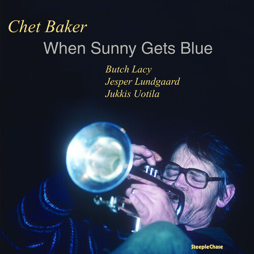 When Sunny Gets Blue [Vinyl] vinylsbase