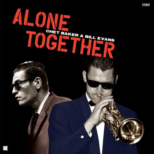 Alone Together [Vinyl] vinylsbase