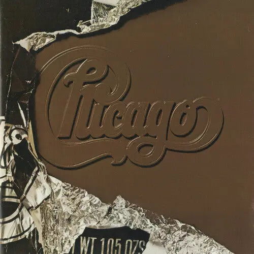 Chicago X [Vinyl] vinylsbase