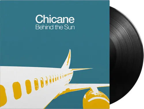 Behind The Sun [Vinyl] vinylsbase
