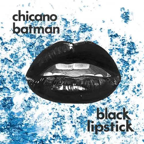 Black Lipstick [Red Vamp Edition LP] [Vinyl] vinylsbase