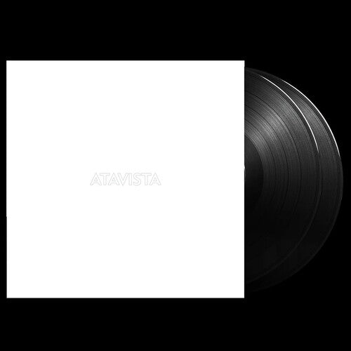 Atavista [Vinyl] vinylsbase