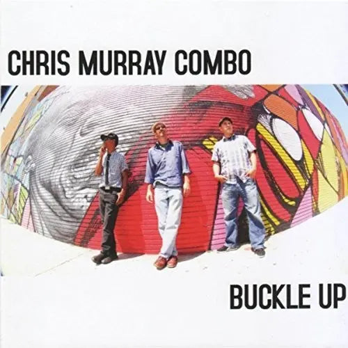 Buckle Up [Red Vinyl] vinylsbase