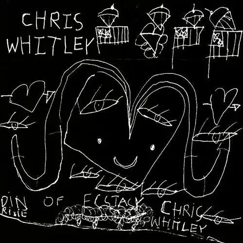 Din Of Ecstasy [Clear Smoke Vinyl] vinylsbase
