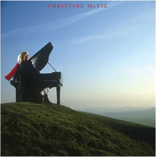 Christine Mcvie [Vinyl] vinylsbase