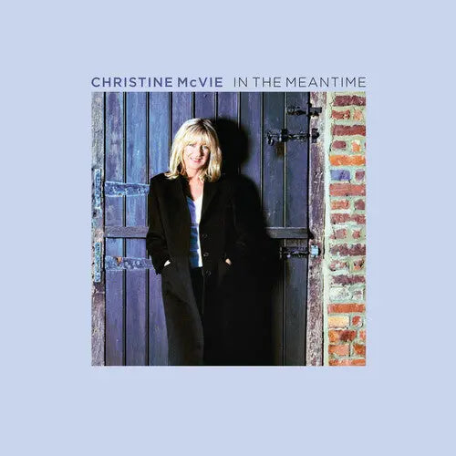 In The Meantime [Vinyl] vinylsbase