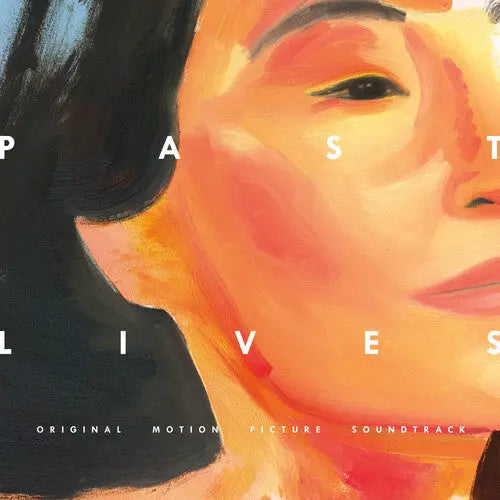 Past Lives (Original Soundtrack) [Vinyl] vinylsbase