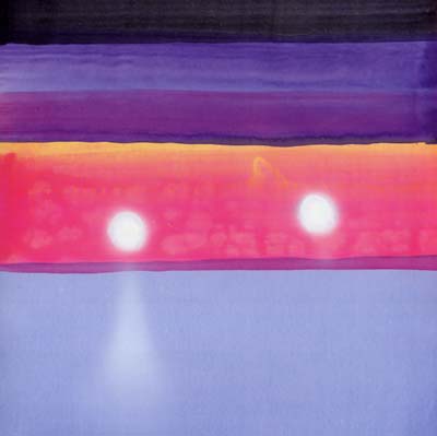 Asper Clouds [2LP] vinylsbase