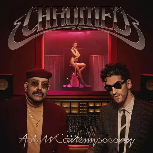 Adult Contemporary [Vinyl] vinylsbase