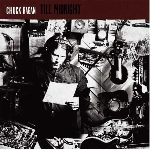 Till Midnight [Vinyl] vinylsbase