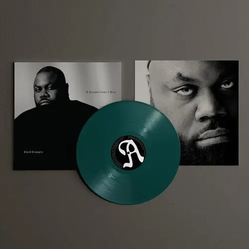 A Forsaken Lover's Plea [Green Vinyl + Bonus Flexi 7"] vinylsbase