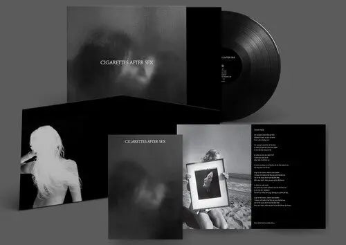 X's [Deluxe Vinyl] vinylsbase