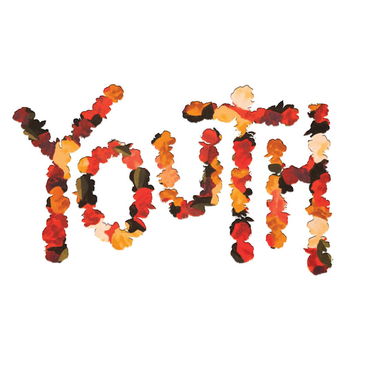 Youth (10th Anniversary) [Blue Vinyl] vinylsbase