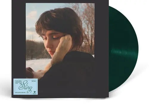 Sling [Explicit Green Vinyl Indie] vinylsbase