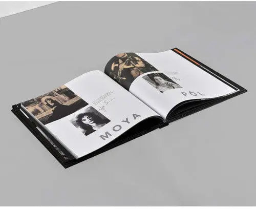 In a Lifetime [Deluxe Bookpack Vinyl Box Set] vinylsbase