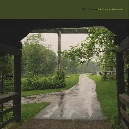 The Shadow I Remember [Forest City Vinyl] vinylsbase