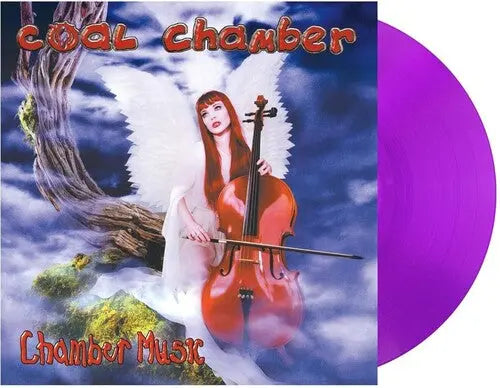 Chamber Music [Purple Vinyl] vinylsbase