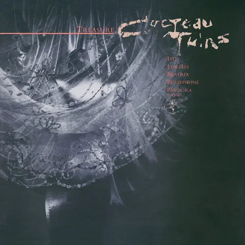Treasure [Vinyl] vinylsbase