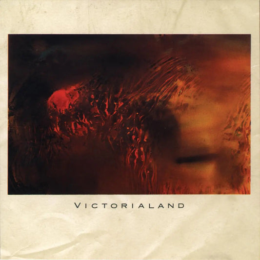 Victorialand [Vinyl] vinylsbase
