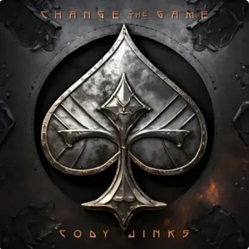 Change The Game [Vinyl Indie] vinylsbase