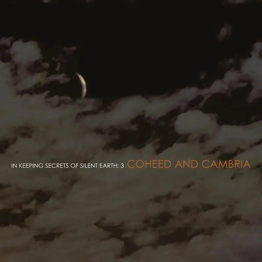 In Keeping Secrets Of Silent Earth 3 (20th Anniversary) [Lavender Vinyl] vinylsbase
