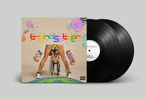 Trendsetter [Vinyl] vinylsbase