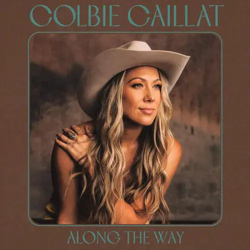 Along The Way [Teal Vinyl Indie] vinylsbase