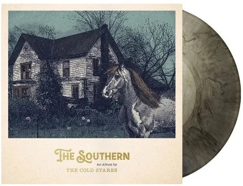 The Southern [Color Vinyl] vinylsbase
