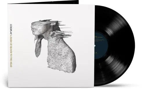 A Rush Of Blood To The Head [Vinyl] vinylsbase