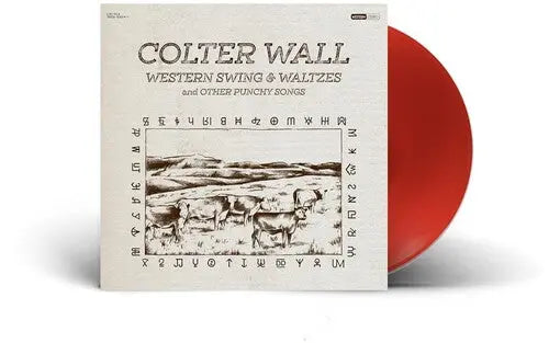 Western Swing And Waltzes [VInyl] vinylsbase