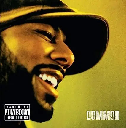 Be [Explicit Vinyl] vinylsbase