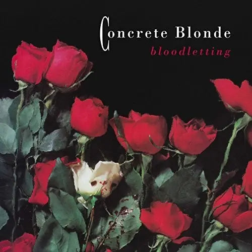 Bloodletting [Vinyl] vinylsbase