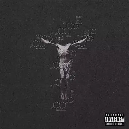 Reject On Steriods (Cover 2) [Vinyl] vinylsbase